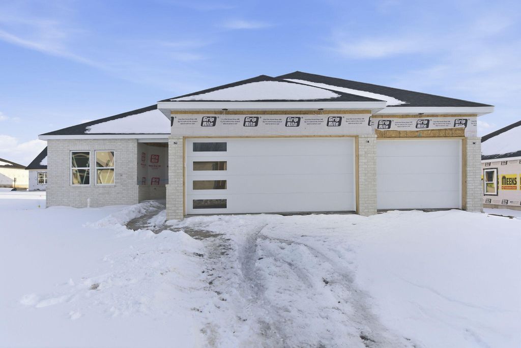 148 E Kelce Lane, Republic, MO 65738