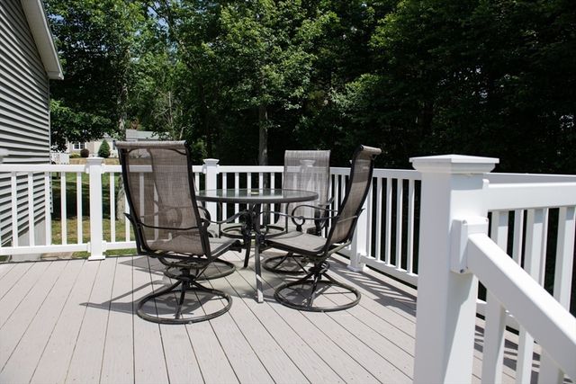 4 Leslie Court, Rockland, MA 02370