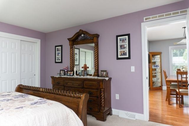4 Leslie Court, Rockland, MA 02370