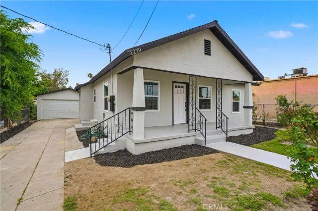 1279 Vine, San Bernardino, CA 92411