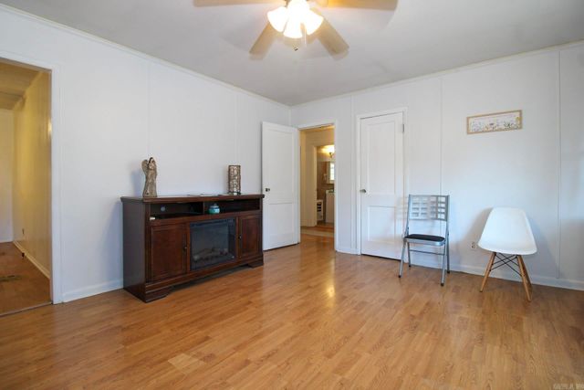 4712 Princeton Drive, Little Rock, AR 72204