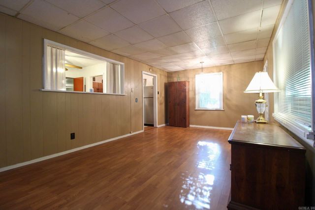 4712 Princeton Drive, Little Rock, AR 72204