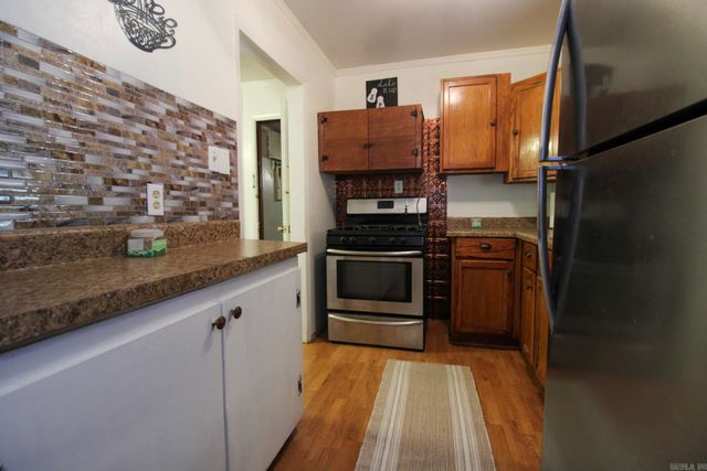 4712 Princeton Drive, Little Rock, AR 72204