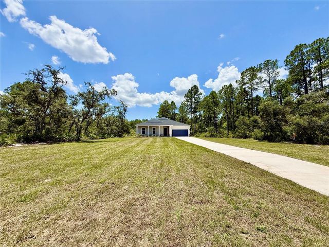 30280 W BLUEBELL AVENUE, Eustis, FL 32736