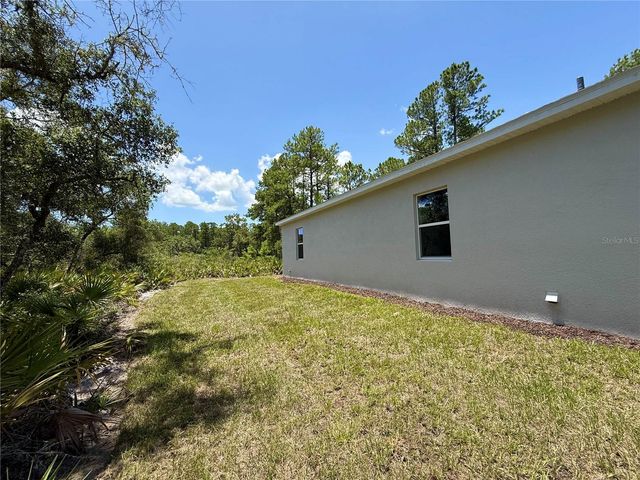 30280 W BLUEBELL AVENUE, Eustis, FL 32736