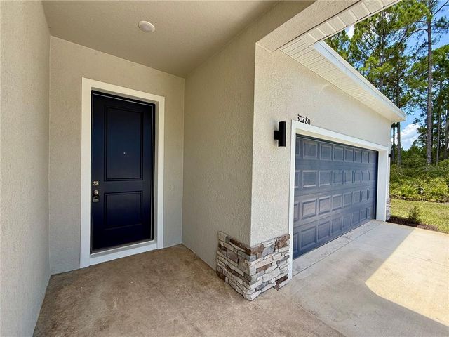 30280 W BLUEBELL AVENUE, Eustis, FL 32736