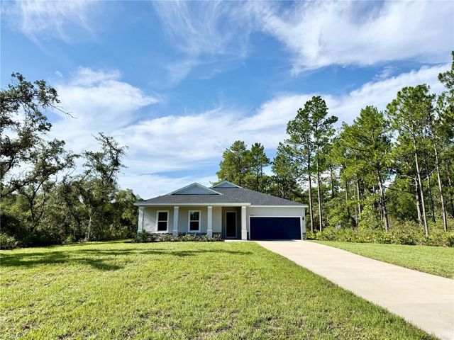 30280 W BLUEBELL AVENUE, Eustis, FL 32736