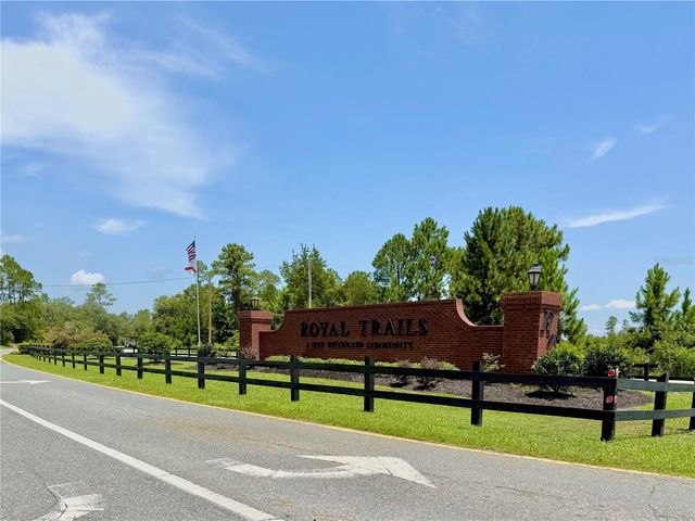 30280 W BLUEBELL AVENUE, Eustis, FL 32736