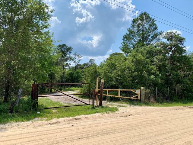 30280 W BLUEBELL AVENUE, Eustis, FL 32736