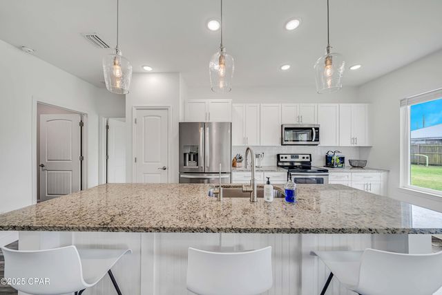 9129 Abba Lane, Panama City Beach, FL 32407