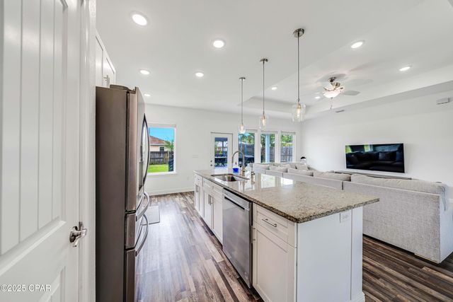 9129 Abba Lane, Panama City Beach, FL 32407