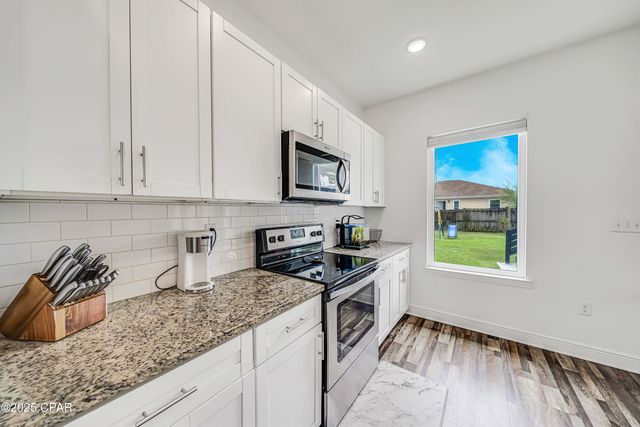 9129 Abba Lane, Panama City Beach, FL 32407