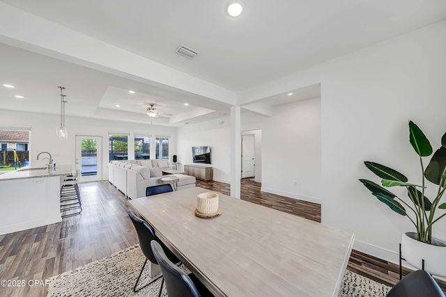 9129 Abba Lane, Panama City Beach, FL 32407