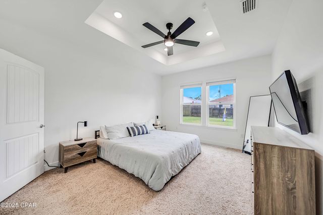 9129 Abba Lane, Panama City Beach, FL 32407