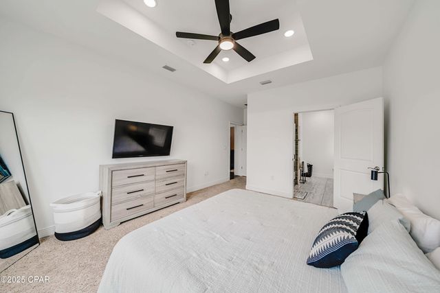 9129 Abba Lane, Panama City Beach, FL 32407