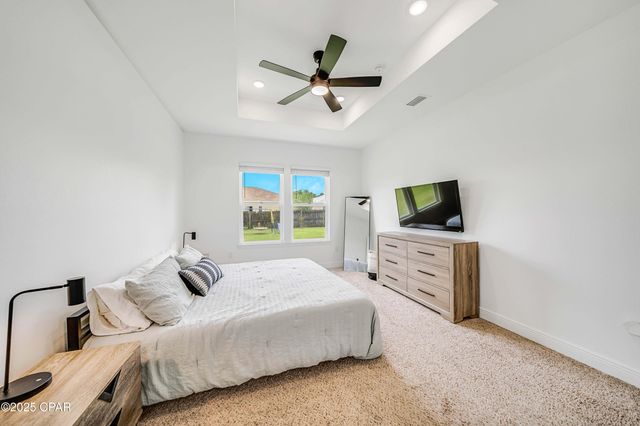 9129 Abba Lane, Panama City Beach, FL 32407