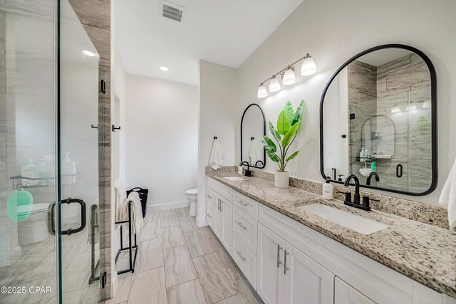 9129 Abba Lane, Panama City Beach, FL 32407