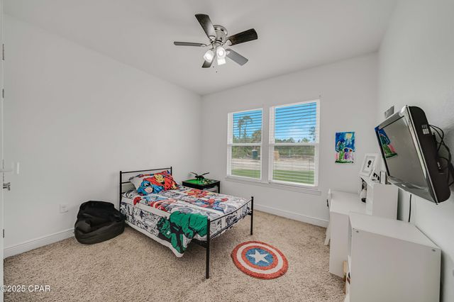 9129 Abba Lane, Panama City Beach, FL 32407