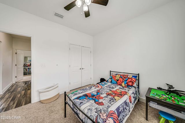 9129 Abba Lane, Panama City Beach, FL 32407