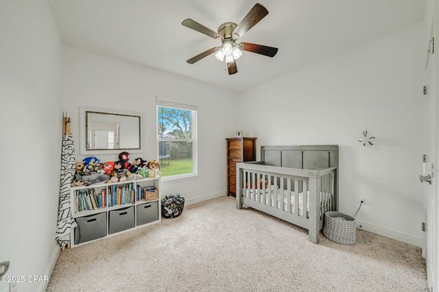 9129 Abba Lane, Panama City Beach, FL 32407
