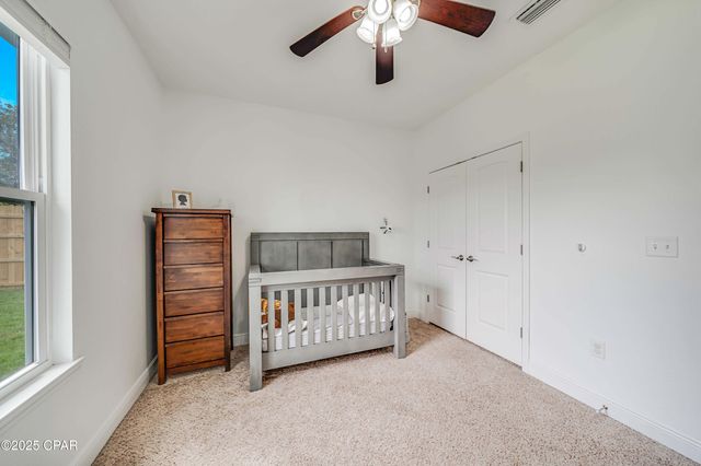 9129 Abba Lane, Panama City Beach, FL 32407