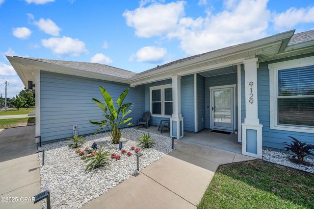9129 Abba Lane, Panama City Beach, FL 32407