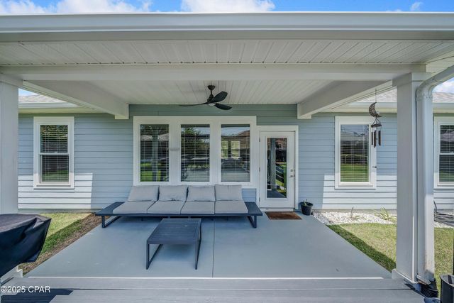 9129 Abba Lane, Panama City Beach, FL 32407