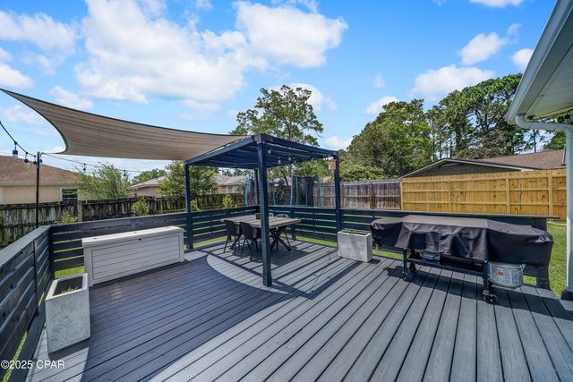 9129 Abba Lane, Panama City Beach, FL 32407