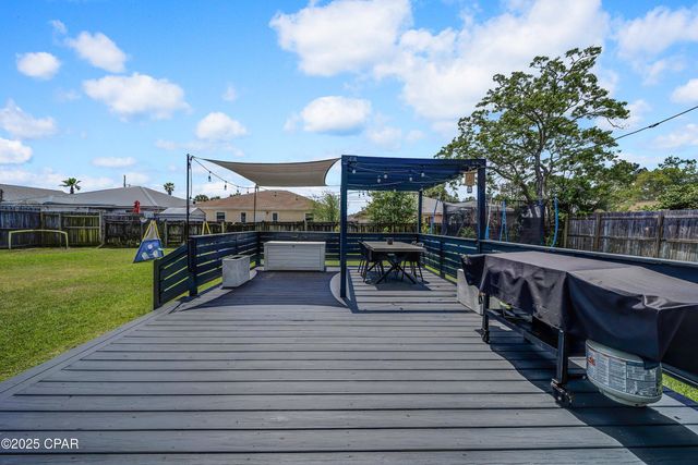 9129 Abba Lane, Panama City Beach, FL 32407