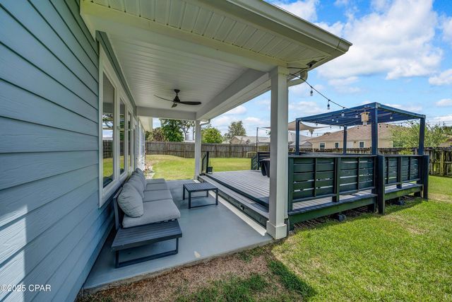 9129 Abba Lane, Panama City Beach, FL 32407