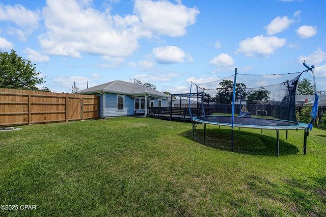 9129 Abba Lane, Panama City Beach, FL 32407
