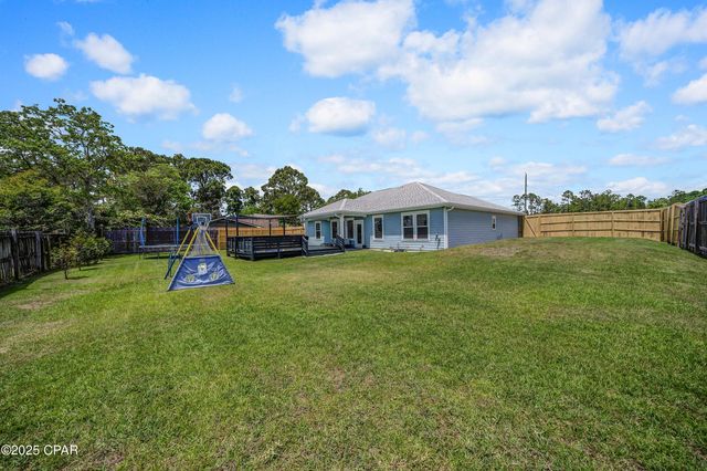 9129 Abba Lane, Panama City Beach, FL 32407