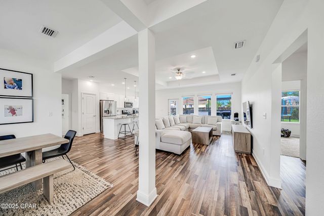 9129 Abba Lane, Panama City Beach, FL 32407