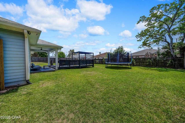 9129 Abba Lane, Panama City Beach, FL 32407