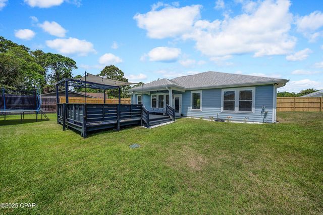 9129 Abba Lane, Panama City Beach, FL 32407
