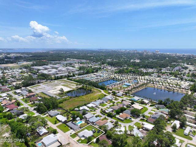 9129 Abba Lane, Panama City Beach, FL 32407
