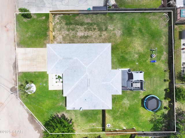 9129 Abba Lane, Panama City Beach, FL 32407