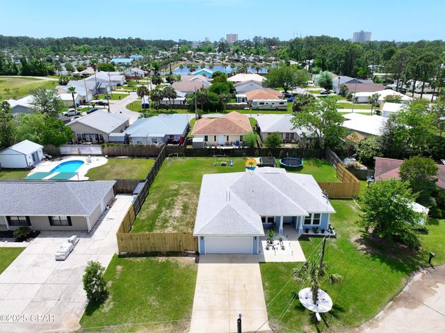 9129 Abba Lane, Panama City Beach, FL 32407