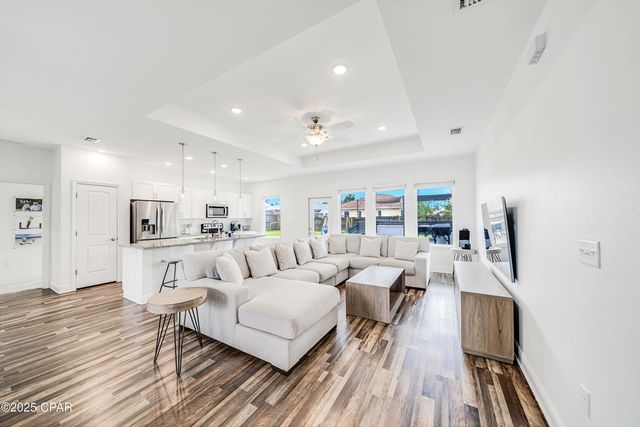 9129 Abba Lane, Panama City Beach, FL 32407