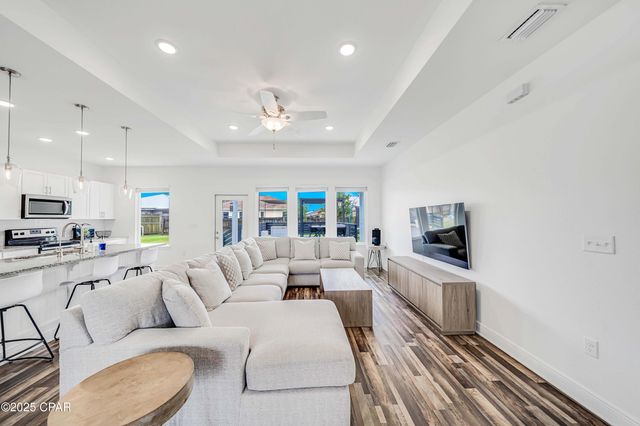 9129 Abba Lane, Panama City Beach, FL 32407