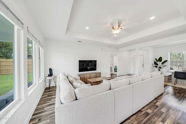 9129 Abba Lane, Panama City Beach, FL 32407