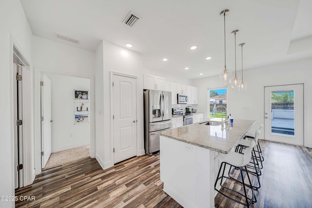 9129 Abba Lane, Panama City Beach, FL 32407
