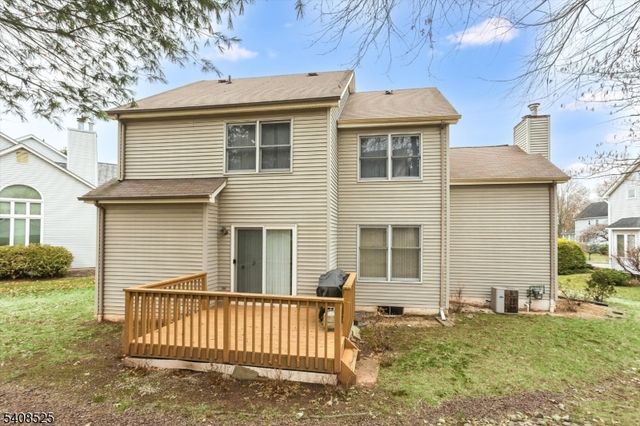 4 Updike Ave, Hillsborough Twp., NJ 08844