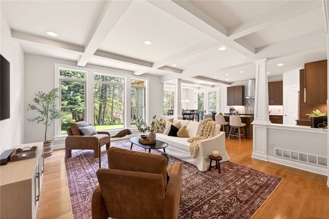 1537 Cranberry Pond, Victor, NY 14564