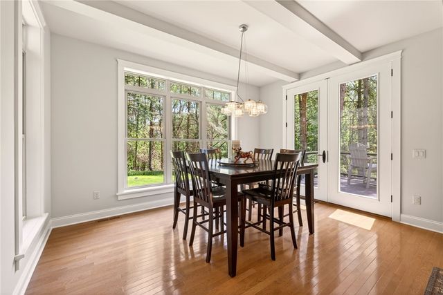 1537 Cranberry Pond, Victor, NY 14564