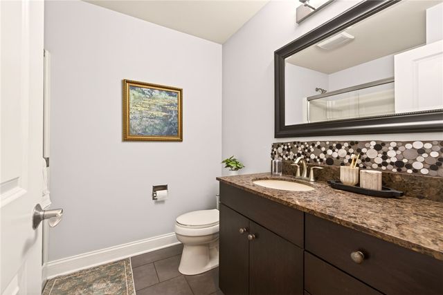 1537 Cranberry Pond, Victor, NY 14564