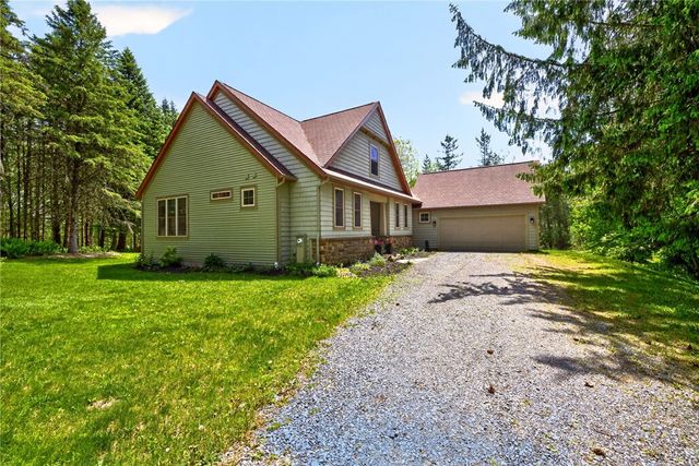 1537 Cranberry Pond, Victor, NY 14564
