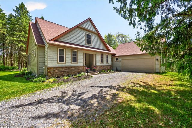 1537 Cranberry Pond, Victor, NY 14564