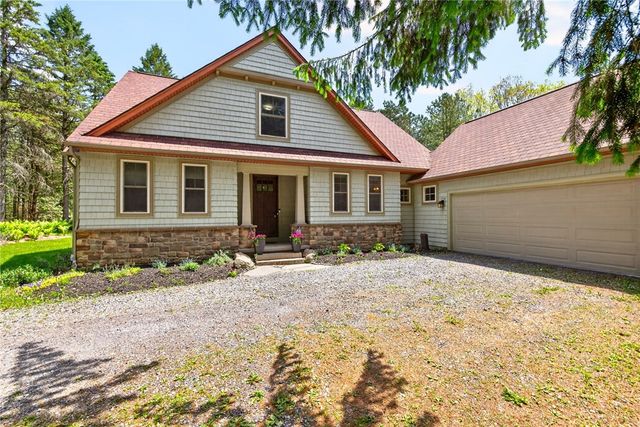 1537 Cranberry Pond, Victor, NY 14564