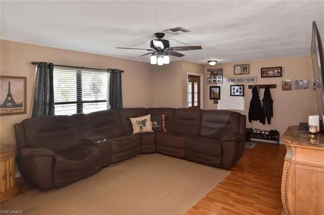 17354 Tallulah Falls RD, North Fort Myers, FL 33917
